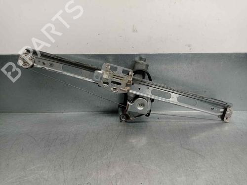 Front left window mechanism MERCEDES-BENZ A-CLASS (W168) A 190 (168.032, 168.132) | BP11927544C22 