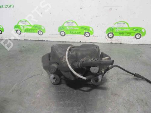 Left front brake caliper BMW X1 (E84)  | BP11614928M105 