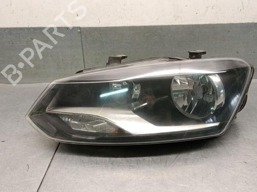 Used Left headlight Left headlight 38626101 38626101