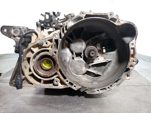 Used Gearbox Gearbox HYUNDAI TUCSON (JM) 2.0 CRDi (113 hp) 32440040 32440040