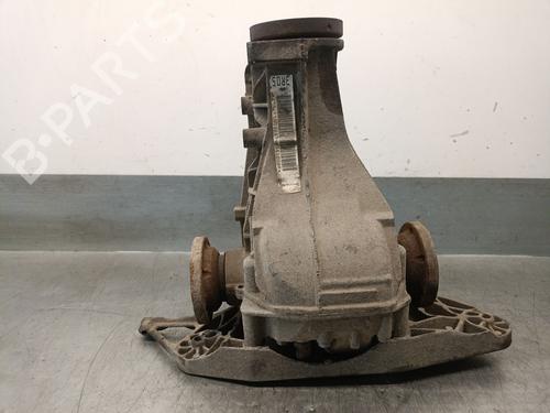 Differential, bag AUDI A6 C7 (4G2, 4GC) 3.0 TDI quattro | BP28316582M24 