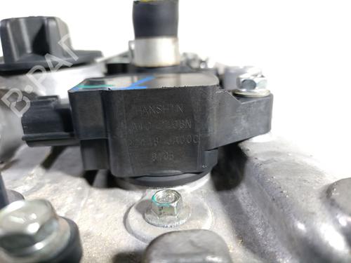 Engine NISSAN MICRA IV (K13KK) 1.2 | BP33290975M1  - Image 6