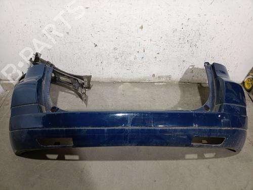 Rear bumper CITROËN C4 Picasso I MPV (UD_) 2.0 HDi 150 7410AR | 7410AR