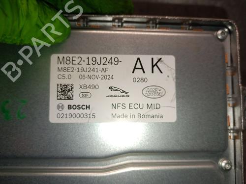 Electronic module LAND ROVER DEFENDER Station Wagon (L663) D250 MHEV 4x4 | BP30316432M83 