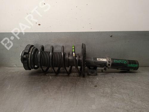 Used Left front shock absorber SEAT CORDOBA (6L2) 1.9 TDI (100 hp) 26493206