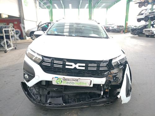 Forlygtekontakt DACIA JOGGER (RK_) 1.0 TCe 90 ECO-G (RKMT) | BP22739482I24 