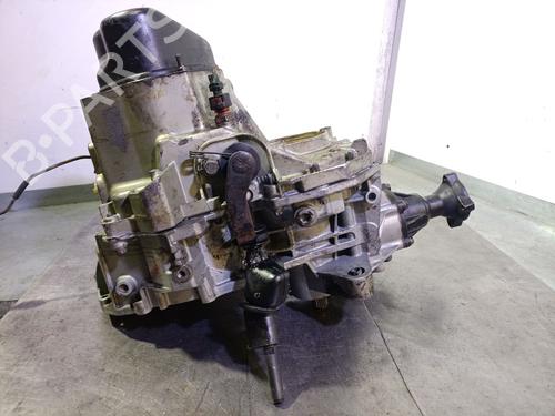 Skrzynia biegów RENAULT SCÉNIC I MPV (JA0/1_, FA0_) 1.9 dCi RX4 | BP29955981M3