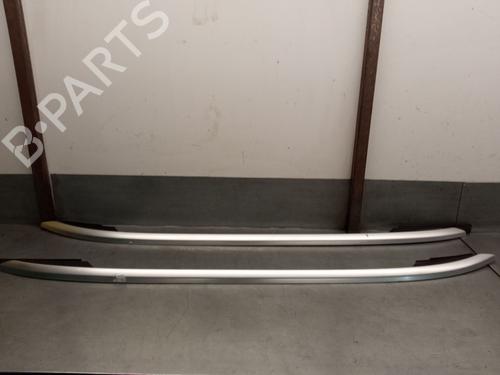Używane Reling dachowy MG MG ZS SUV (AZS1) 1.0 T-GDi (111 hp) 29745586