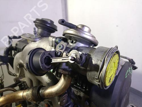 Engine SEAT IBIZA III (6L1) 1.9 TDI | BP27638661M1 
