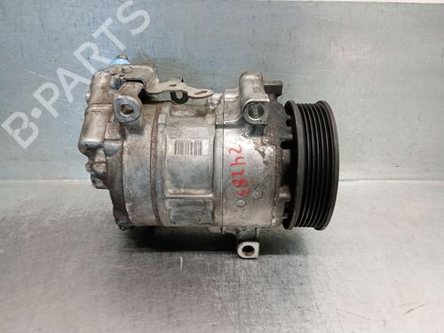Used AC compressor CITROËN DS5 2.0 BlueHDi 150 (150 hp) 31194294
