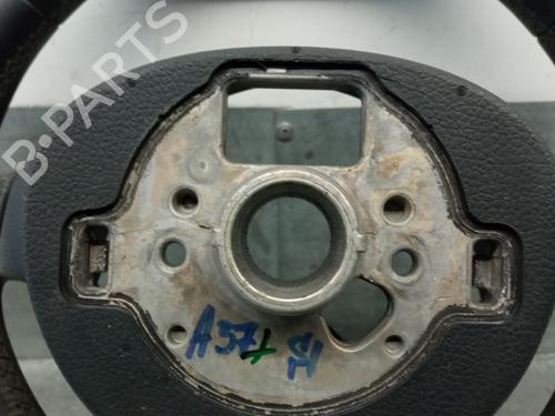 Steering wheel VW POLO V (6R1, 6C1) 1.2 TSI | BP29135565C49 