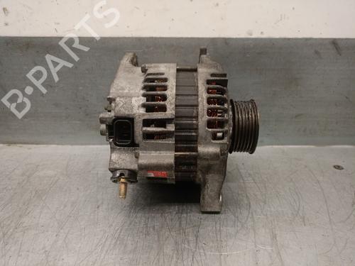 Used Alternator NISSAN ALMERA II Hatchback (N16) 1.5 (90 hp) 29500665