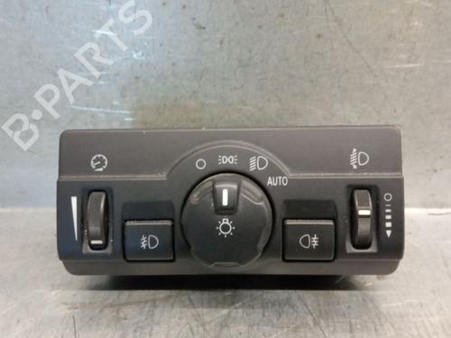 Used Headlight switch LAND ROVER FREELANDER 2 (L359) 2.2 TD4 4x4 (160 hp) 28795391