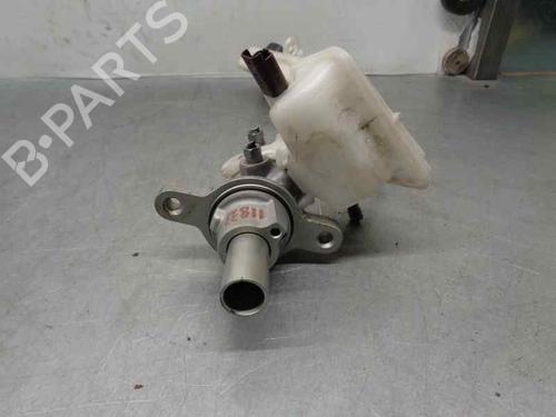 Brake master cylinder CITROËN C4 II (NC_) 1.6 BlueHDi 120 | BP6932466M77 