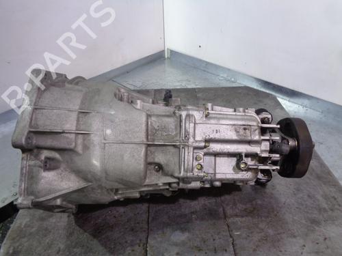 Gearbox BMW 3 (E46) 330 d | BP13445963M3 