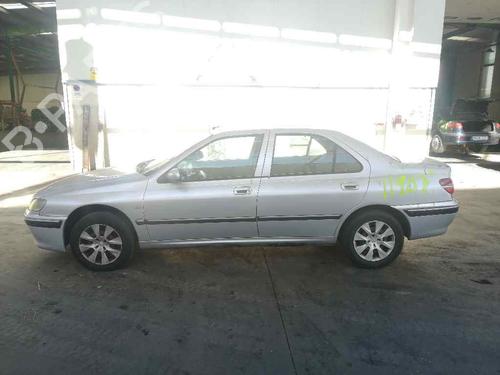 Instrument cluster PEUGEOT 406 (8B) 2.0 HDI 110 | BP6542871C47 