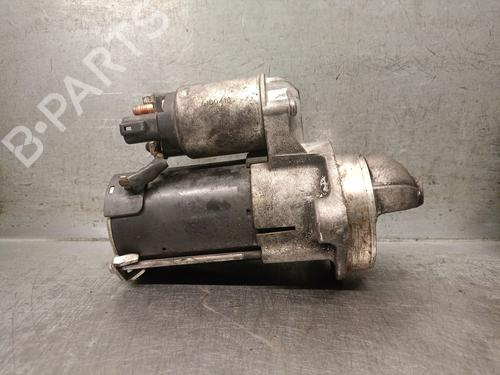 Used Starter HYUNDAI H350 Van 2.5 CRDI (150 hp) 27807318