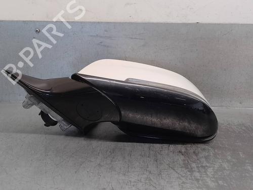 Left mirror BMW 3 (F30, F80) 320 d xDrive | BP17542209C26 