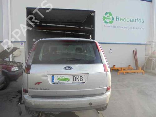 Right front steering knuckle FORD FOCUS C-MAX (DM2) 1.6 TDCi | BP2074789M26 - Image 7