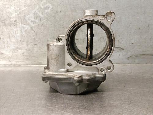 Throttle body SSANGYONG RODIUS I 2.7 Xdi | BP33812788M82 - Image 3