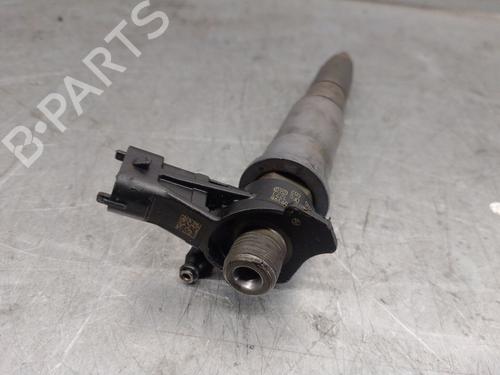 Injector RENAULT SCÉNIC II (JM0/1_) 2.0 dCi (JM1K) | BP27898235M100 