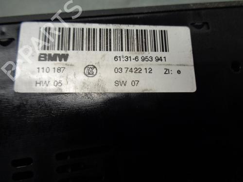 Switch BMW X5 (E53) 3.0 d | BP20261460I30