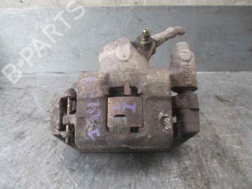 Used Left front brake caliper FIAT CINQUECENTO (170_) [1991-1999]  11616655