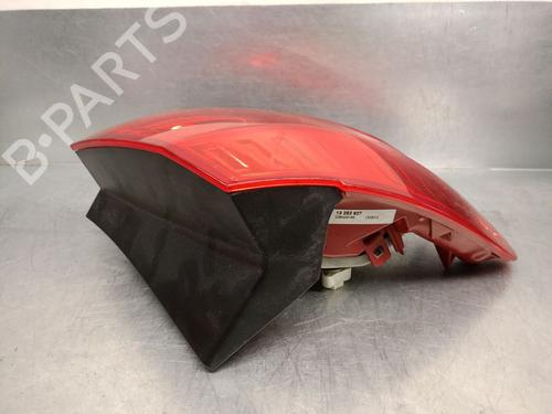 Left taillight OPEL MERIVA B MPV (S10) 1.7 CDTI (75) | BP27469231C34 