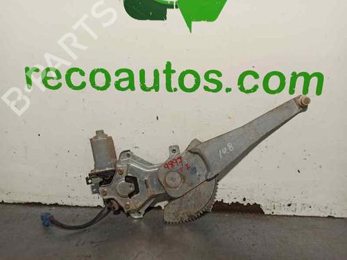 Rear left window mechanism FORD RANGER (ER, EQ, R_) 2.5 TD 4x4 | BP5573900C24 