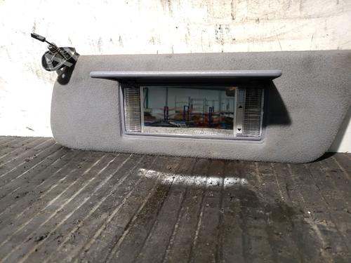 Left sun visor JEEP GRAND CHEROKEE I (ZJ, ZG) 2.5 TD 4x4 (Z) | BP23021630I1 