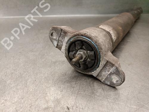 Left rear shock absorber FORD C-MAX II (DXA/CB7, DXA/CEU) 1.0 EcoBoost | BP28679386M18