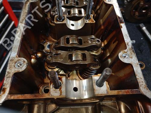 Topstykke BMW 3 (E46) 316 i | BP29588784M5 