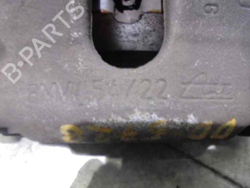 Right front brake caliper BMW 3 (E46) 323 i | BP11613496M104 