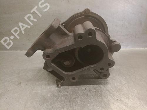 Turbocharger/Supercharger PEUGEOT 406 (8B)  | BP21582993M71 