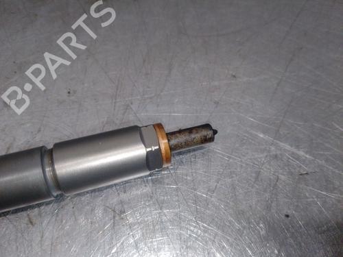 Injector RENAULT CAPTUR I (J5_, H5_) 1.5 dCi 90 (J5N4, J5M5, J5MW, J5M6, J5AL, J5AJ) | BP30860338M100