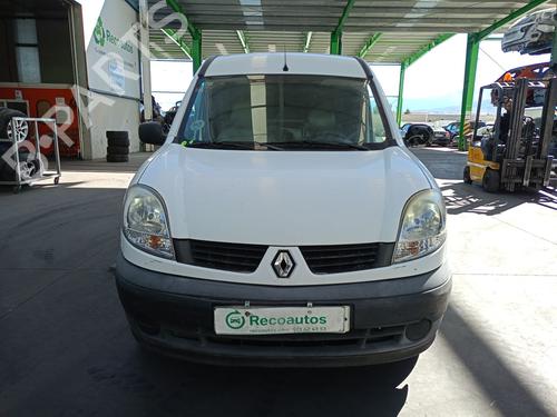 Engine RENAULT KANGOO Express (FC0/1_) 1.5 dCi (FC1E) | BP39428583M1 - Image 18