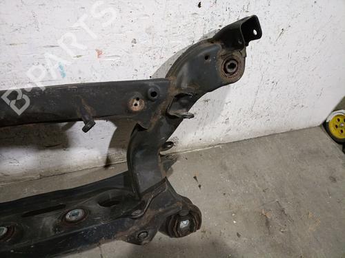 Rear axle MERCEDES-BENZ C-CLASS (W203) C 220 CDI (203.008) | BP24253468M2 