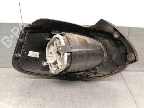 Right taillight FIAT BRAVO II (198_) 1.9 D Multijet (198AXB1A) | BP29325000C35 