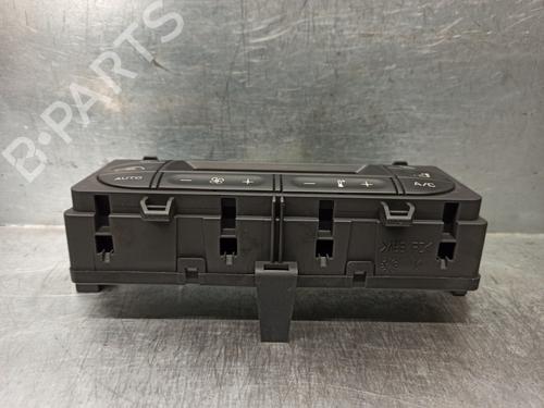Climate control CITROËN C3 I (FC_, FN_) 1.4 HDi | BP11201511I5 
