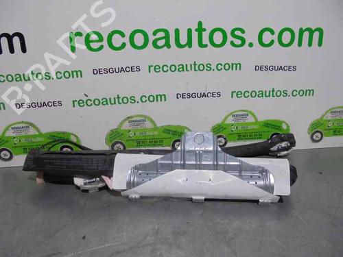 Left curtain airbag PEUGEOT 3008 I MPV (0U_) 1.6 VTi | BP2076667C11 