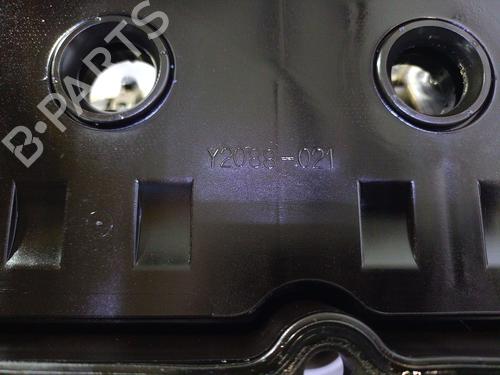 Cylinder head NISSAN MURANO I (Z50) 3.5 4x4 | BP27649076M5 