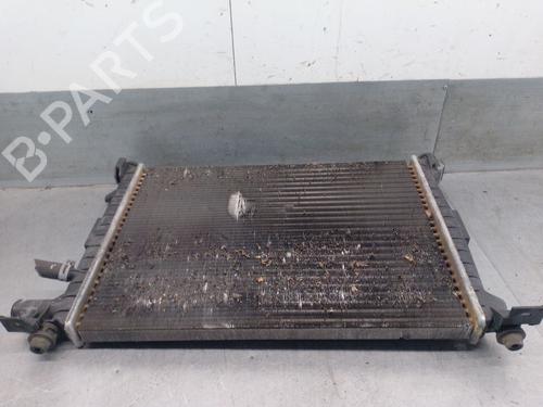 Water radiator FORD FIESTA Hatchback Van (JV_) 1.4 | BP28291595M31 