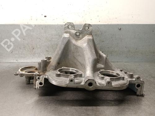 Timing cover FORD C-MAX II (DXA/CB7, DXA/CEU) 1.0 EcoBoost | BP32296449M123