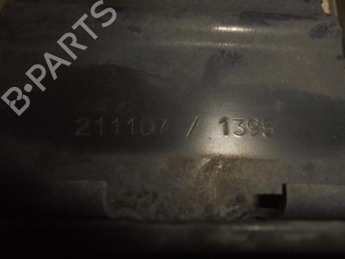 Rear bumper reinforcement MERCEDES-BENZ S-CLASS (W221, V221) S 320 CDI (221.022, 221.122) | BP10638202C73 