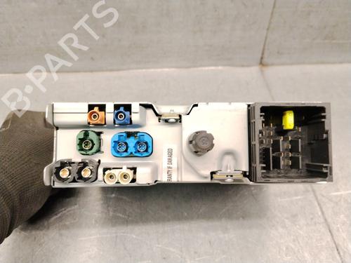 Radio CITROËN C4 III (BA_, BB_, BC_) 1.2 PureTech 130 (BAHNSA, BAHNSB) | BP36353545E6 - Image 4