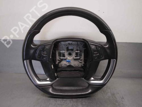 Used Steering wheel CITROËN C4 Grand Picasso II (DA_, DE_) 1.2 THP 130 (130 hp) 18348128
