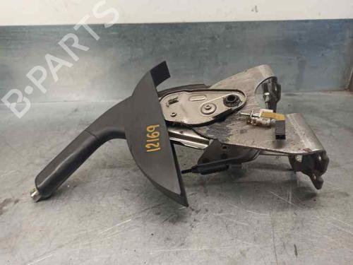 Hand brake NISSAN QASHQAI / QASHQAI +2 I (J10, NJ10, JJ10E)  | BP8791508I18 