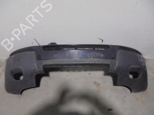 Used Front bumper VOLVO XC90 I (275) D5 AWD (185 hp) 23563215