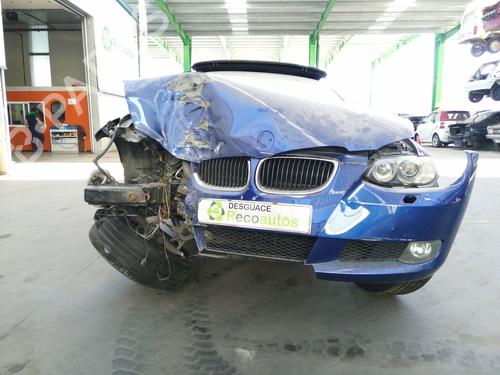 Seat buckle BMW 3 Convertible (E93) 320 i | BP19096901I32 - Image 11