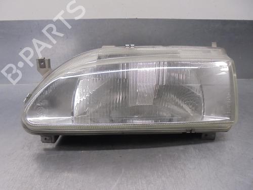 Used Left headlight Left headlight 16433229 16433229